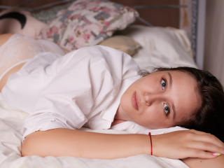 AudreyVance - Sexe cam en vivo - 10298919