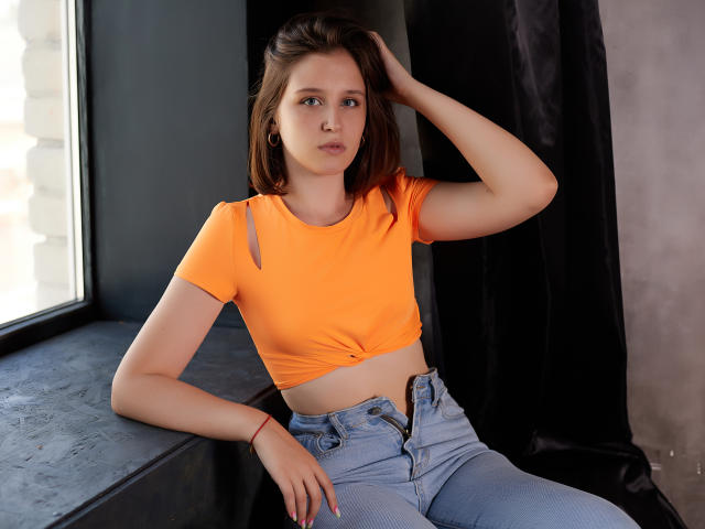 AudreyVance - Live sex cam - 10298963