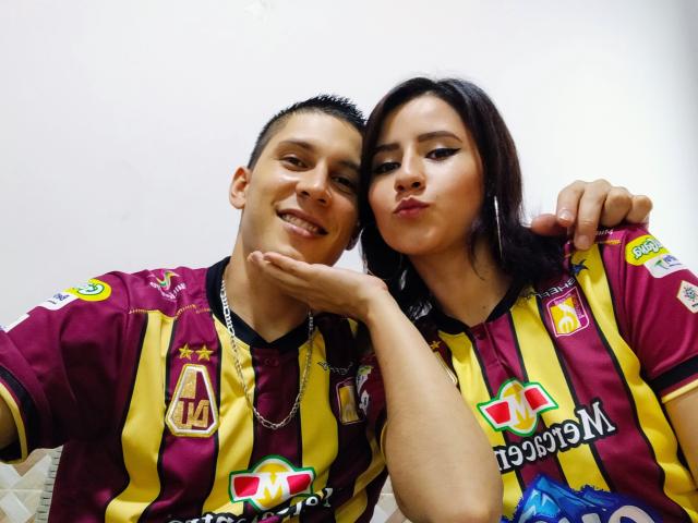 MeganYMax - Live sex cam - 10300019