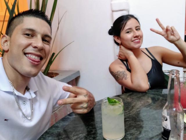 MeganYMax - Live porn &amp; sex cam - 10300087