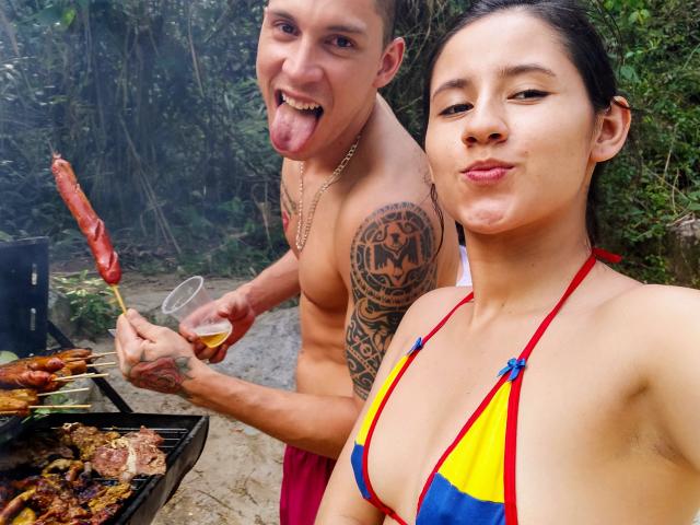 MeganYMax - Live porn &amp; sex cam - 10300111