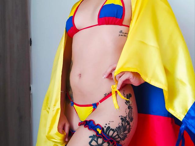 MeganYMax - Live porn &amp; sex cam - 10300187