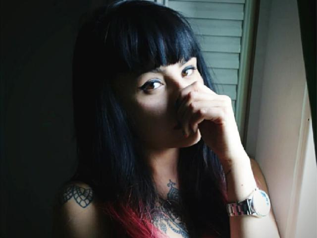 JessieLemua - Sexe cam en vivo - 10301051