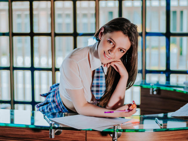 EmysSweet - Live Sex Cam - 10302659