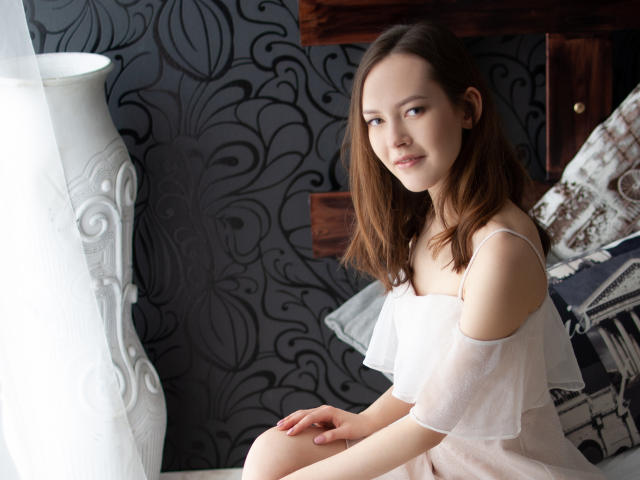 SweetyWithBrain - сексуальная веб-камера в реальном времени - 10303063