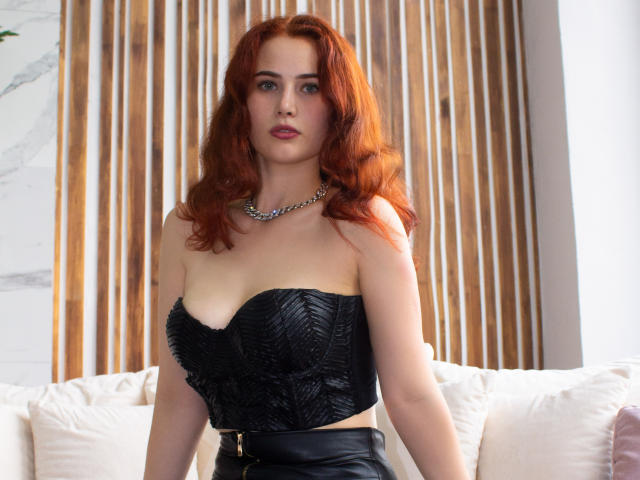 LisaReds - сексуальная веб-камера в реальном времени - 10303811