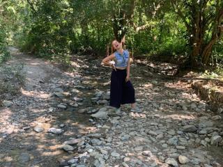 ElizaJones - Sexe cam en vivo - 10304111