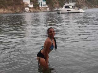 GabbrielleXX - Sexe cam en vivo - 10306735