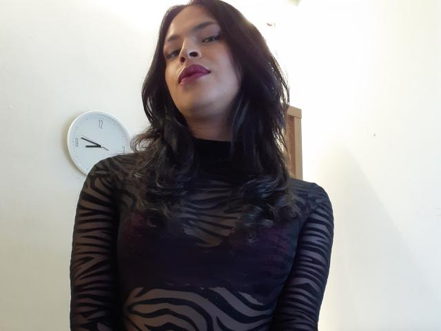 ElectrickFlower - Sexe cam en vivo - 10306843
