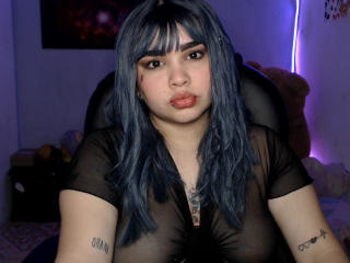 RosSweet - Sexe cam en vivo - 10307531