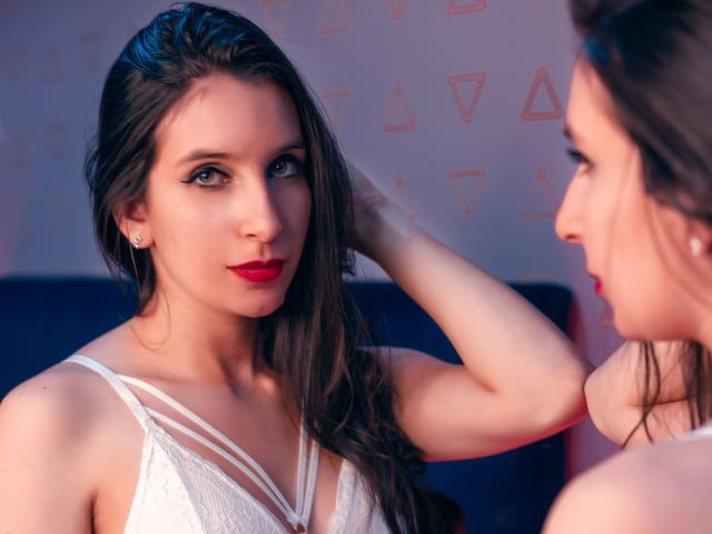 AlannaClark - Live sex cam - 10308419