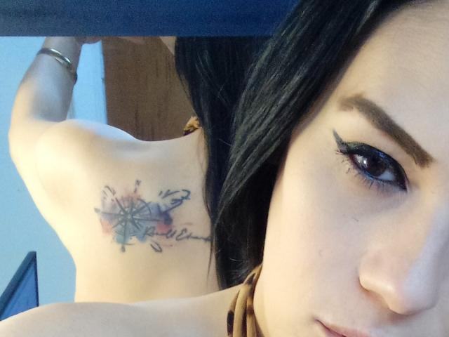 LizaRussell - Camera khiêu dâm &amp; quyến rũ trực tiếp - 10310515