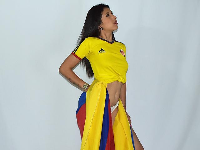 AnnyDirty - Live sexe cam - 10312087