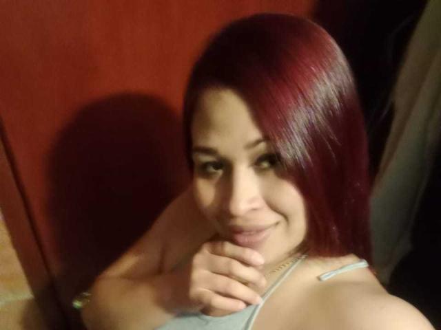 JessiThomas - Sexe cam en vivo - 10312335