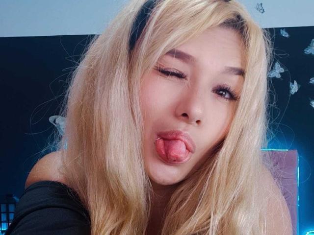 MiaFerrer - сексуальная веб-камера в реальном времени - 10313155