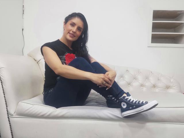 MariotField - פורנו בשידור חי ומצלמת סקס - 10313347