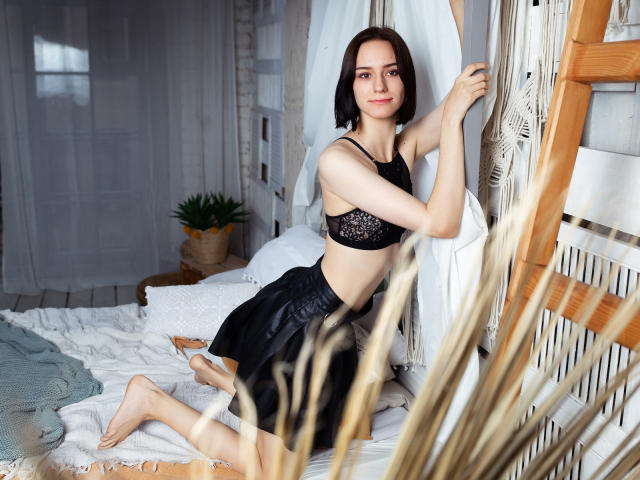 RamonaKeller - сексуальная веб-камера в реальном времени - 10313747