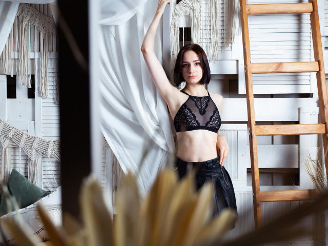 RamonaKeller - Camera khiêu dâm &amp; quyến rũ trực tiếp - 10313763