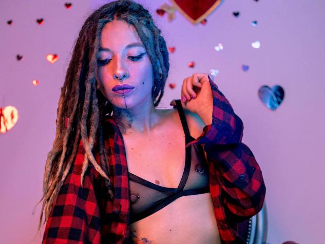 RastaPrincess - Live sex cam - 10314227
