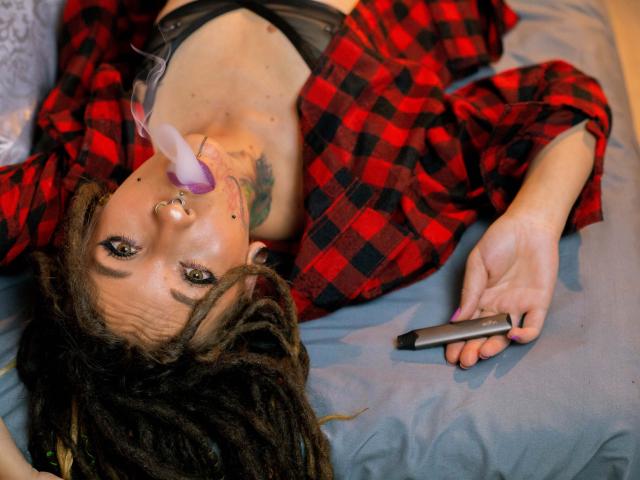 RastaPrincess - сексуальная веб-камера в реальном времени - 10314255