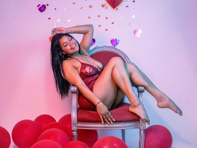 NickyBernad - Live porno og sexkamera - 10314275