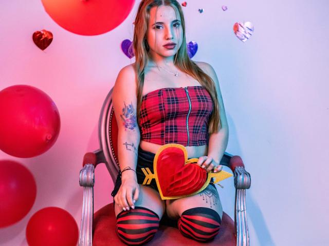 GraceRogers - Sexe cam en vivo - 10314347