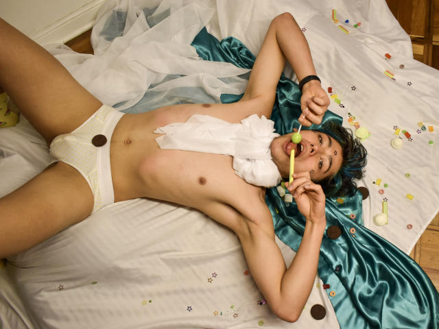 AntonioTella - Sexe cam en vivo - 10316679