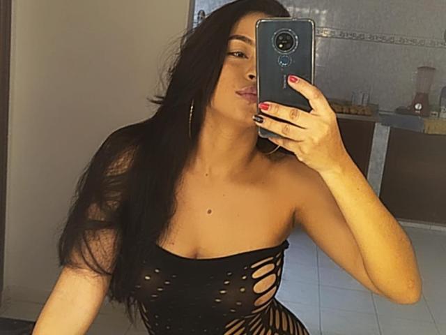DALILALUNA01 - Sexe cam en vivo - 10317279