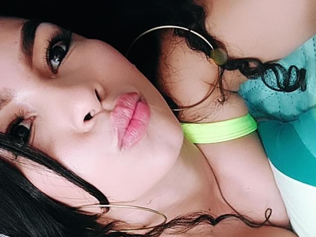 DALILALUNA01 - Sexe cam en vivo - 10317295