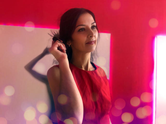 HollyEvens - сексуальная веб-камера в реальном времени - 10317691