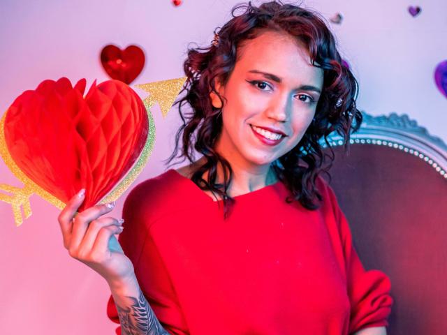 ScarlethJewel - Live sex cam - 10320099