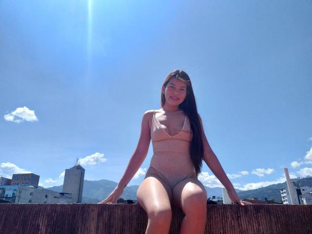 SarahJohnson69 - Live sex cam - 10321019