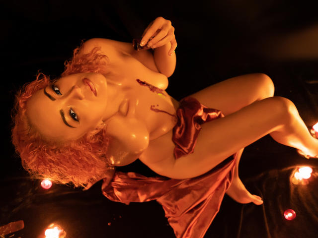 YuliMonclear - Sexe cam en vivo - 10321291