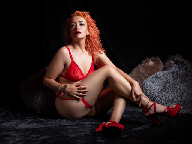 YuliMonclear - Sexe cam en vivo - 10321295