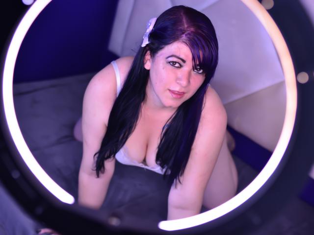 RubyOlive - Sexe cam en vivo - 10321795