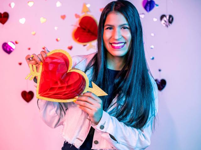 RebeccaLover - Sexe cam en vivo - 10322523