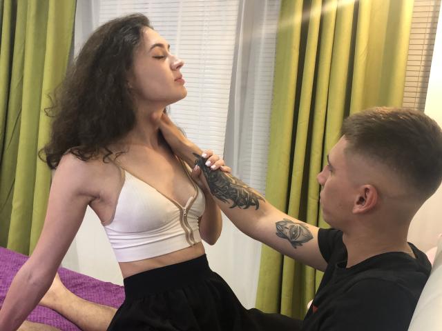 MoreAmoure - Live sexe cam - 10323691