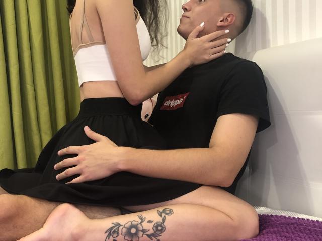 MoreAmoure - Sexe cam en vivo - 10323719