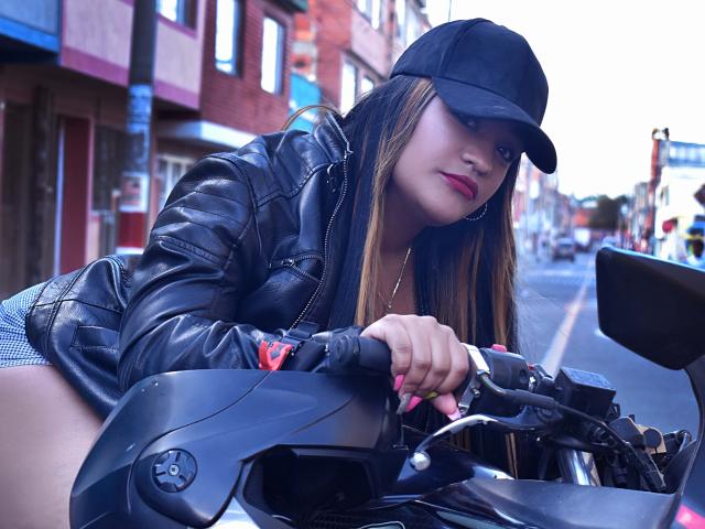 MichelleBrito - Sexe cam en vivo - 10325323