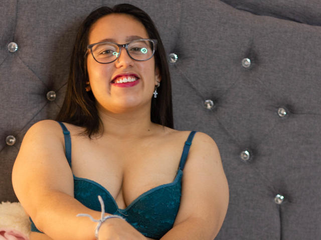 NatalieHarris - Sexe cam en vivo - 10325603