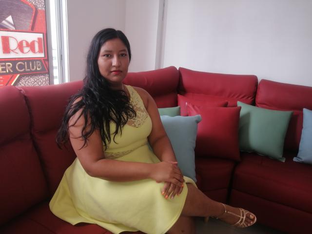 CristinaAlmeidaX - Sexe cam en vivo - 10326823