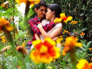 HannahAndRoger - Live porn &amp; sex cam - 10329383