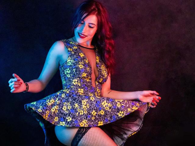 AlissaBrown - Live sexe cam - 10329415