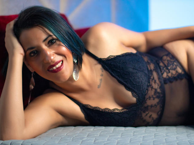 AlyssaSummers - Live sex cam - 10329535