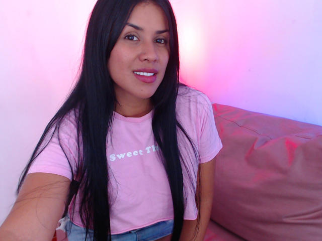 KellySosy - Sexe cam en vivo - 10330127