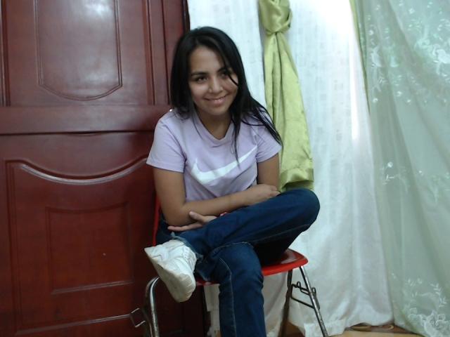 ShashaSex - Sexe cam en vivo - 10331583
