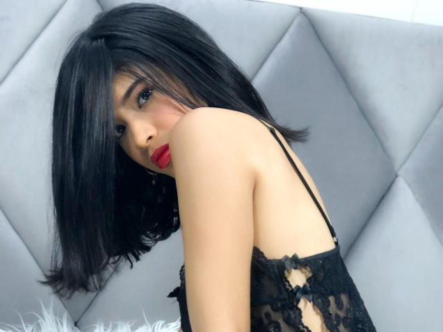 KarlyFrost - Live sexe cam - 10331687