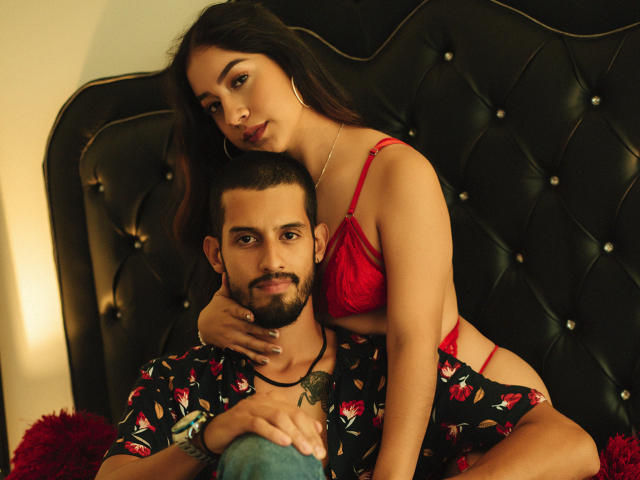 DanteAndAdara - Sexe cam en vivo - 10332811
