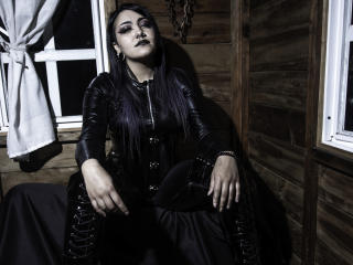 MistressMeykko - Sexe cam en vivo - 10332915