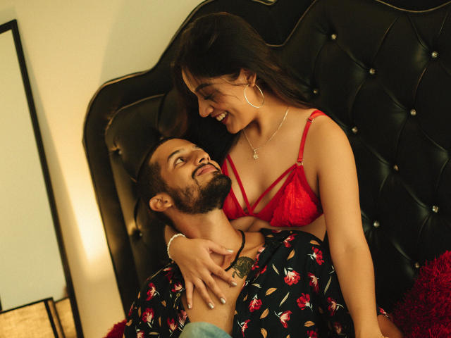 DanteAndAdara - Sexe cam en vivo - 10332967
